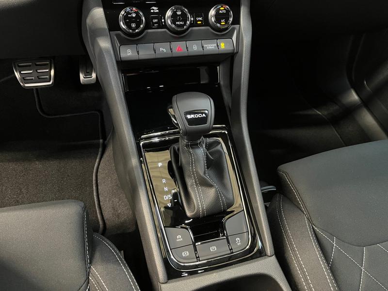 Skoda Karoq · Sportline · Bild 9