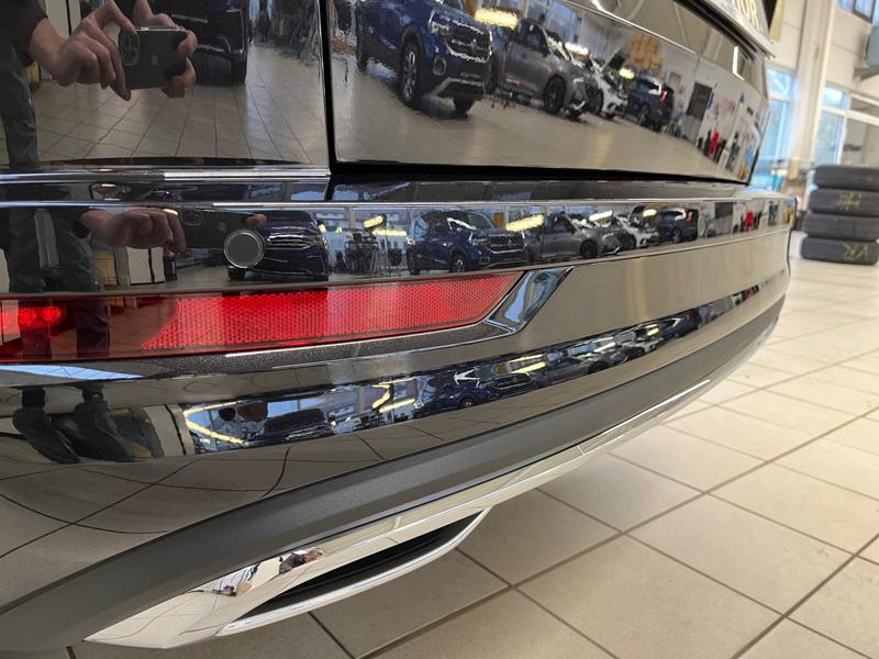 Skoda Karoq · Sportline · Bild 20