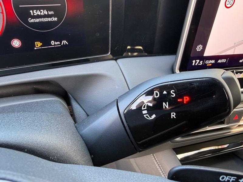 VW Tiguan · R-Line · Bild 15