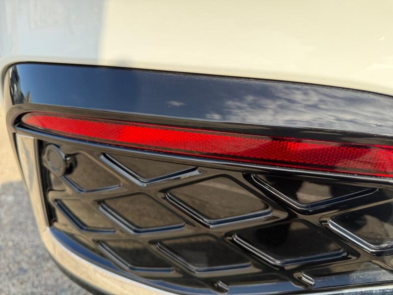 VW Tiguan · R-Line · Bild 20