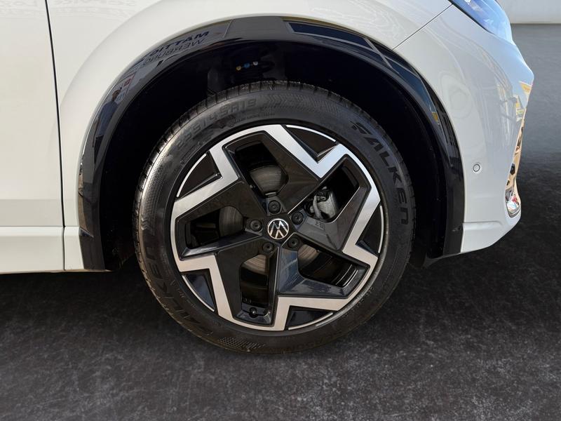 VW Tiguan · R-Line · Bild 14