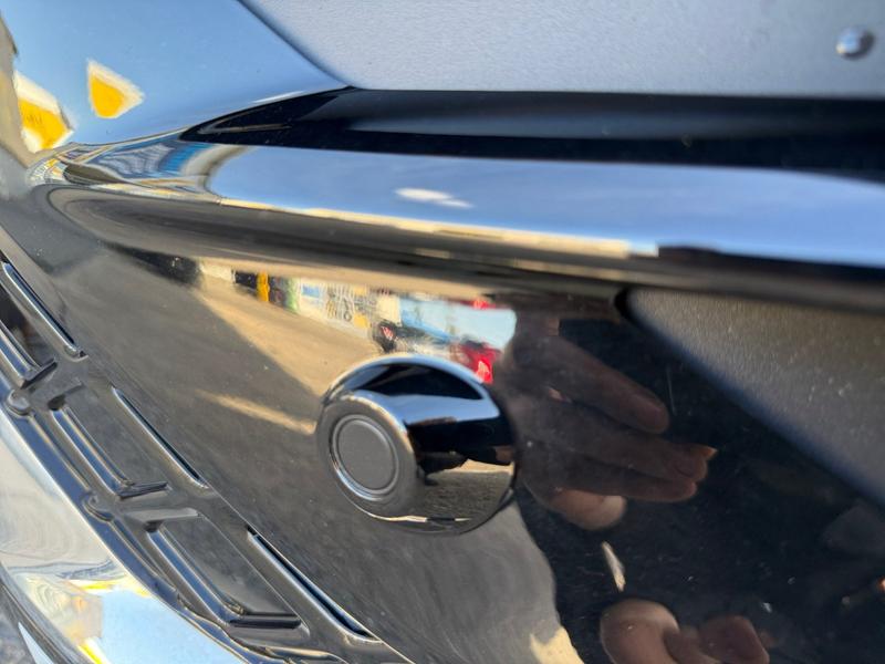 VW Tiguan · R-Line · Bild 19