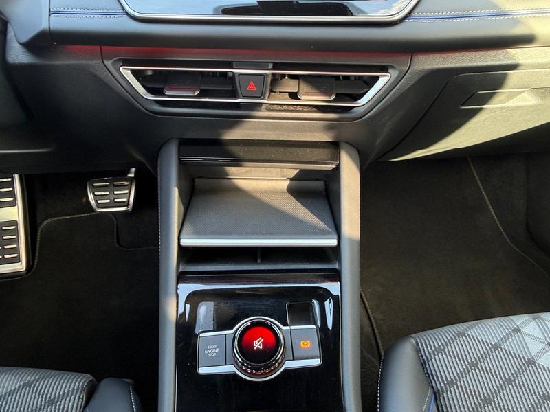 VW Tiguan · R-Line · Bild 8