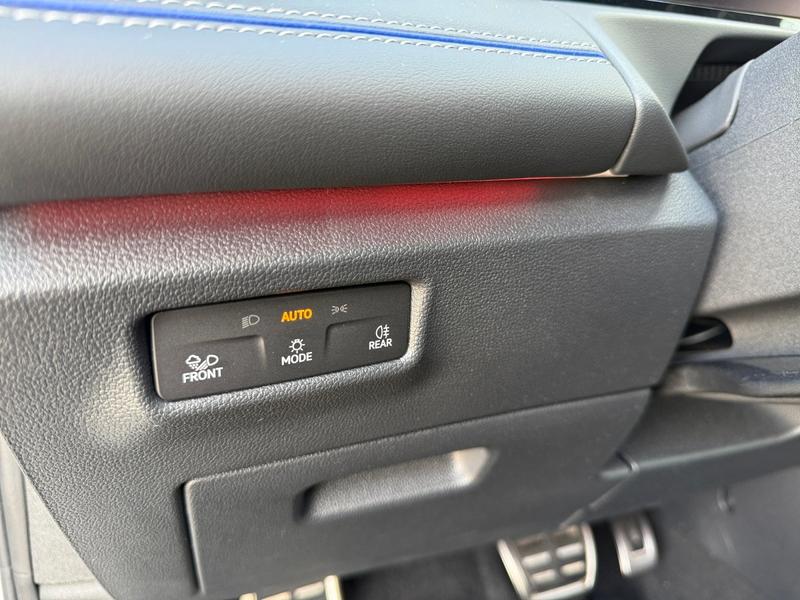 VW Tiguan · R-Line · Bild 17