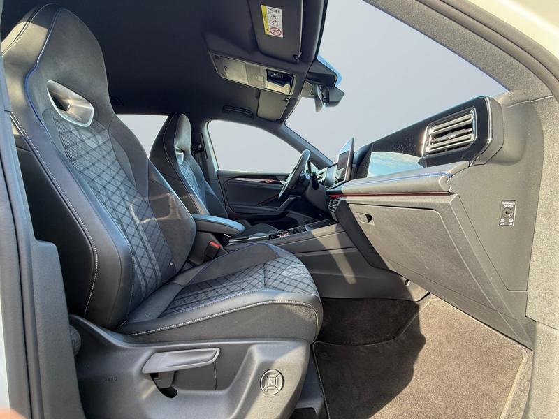 VW Tiguan · R-Line · Bild 9