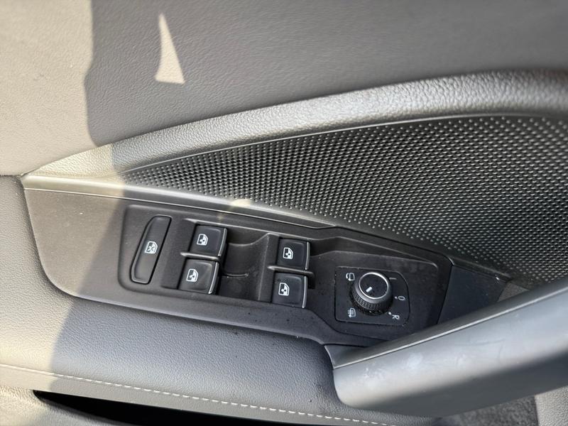 VW Tiguan · R-Line · Bild 18