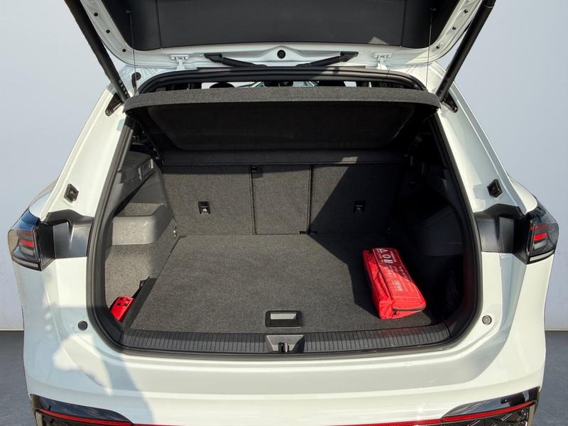 VW Tiguan · R-Line · Bild 13