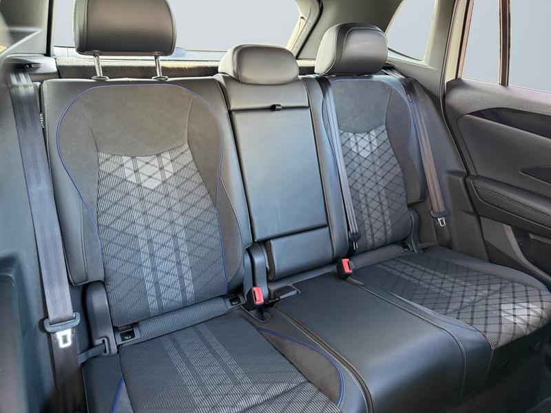 VW Tiguan · R-Line · Bild 10