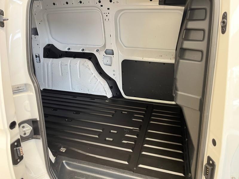 VW Caddy Maxi · EcoProfi Maxi · Bild 10