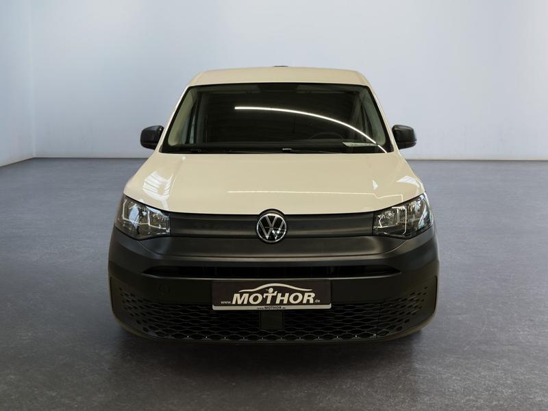VW Caddy Maxi · EcoProfi Maxi