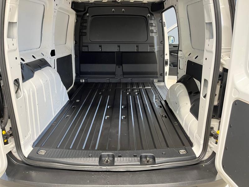 VW Caddy Maxi · EcoProfi Maxi · Bild 13