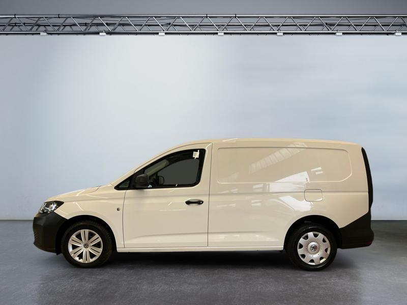 VW Caddy Maxi · EcoProfi Maxi