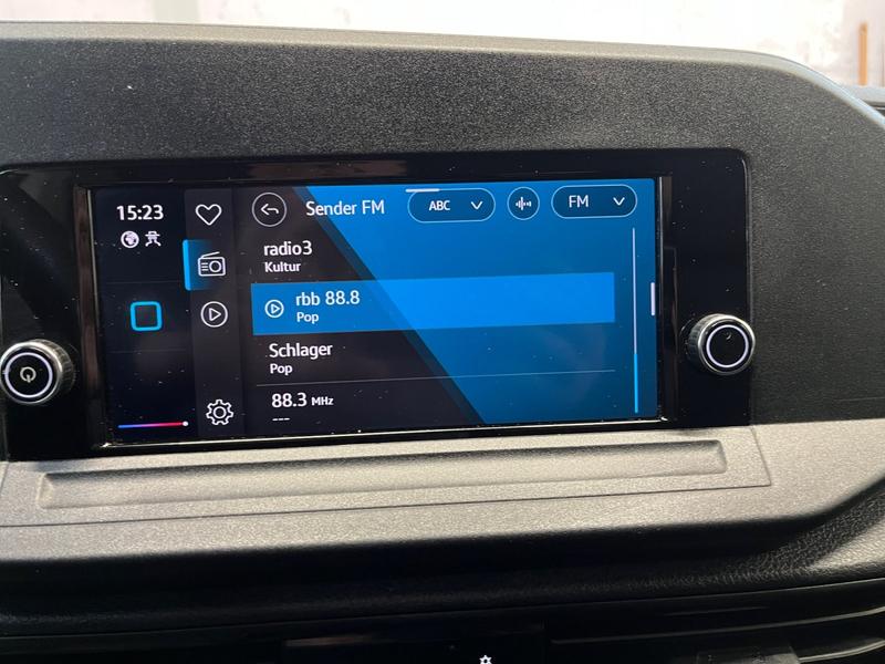 VW Caddy Maxi · EcoProfi Maxi · Bild 12