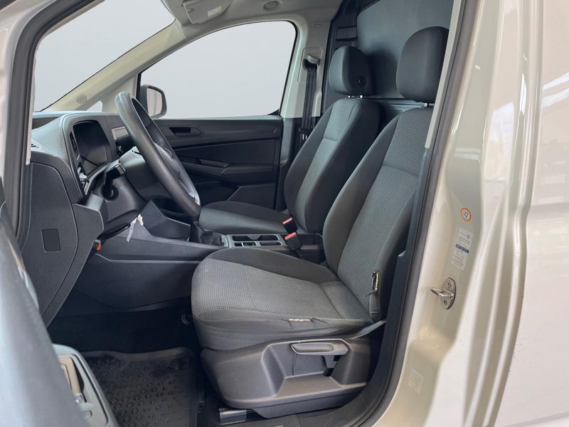 VW Caddy Maxi · EcoProfi Maxi