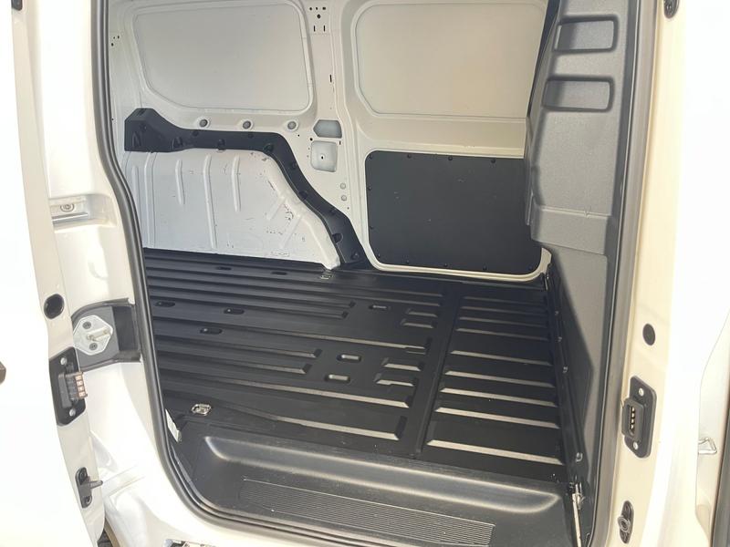 VW Caddy Maxi · EcoProfi Maxi · Bild 10
