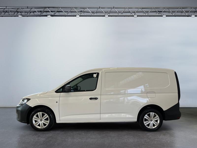 VW Caddy Maxi · EcoProfi Maxi