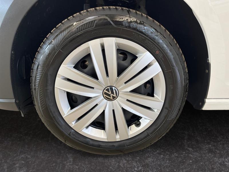 VW Caddy Maxi · EcoProfi Maxi · Bild 14