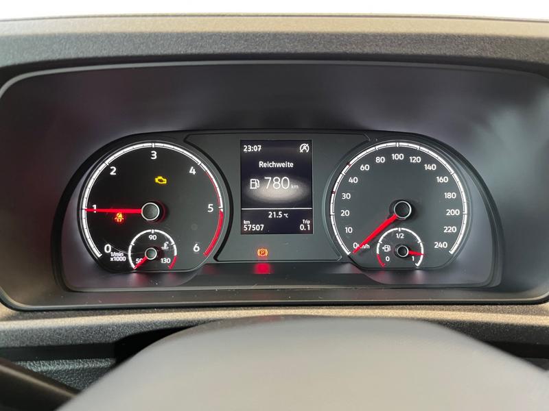VW Caddy Maxi · EcoProfi Maxi · Bild 11