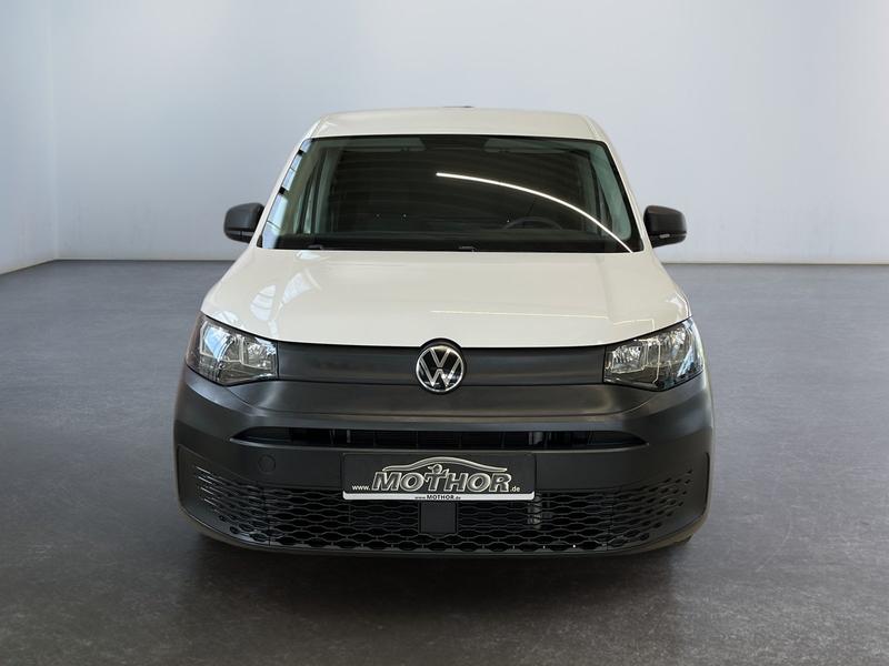 VW Caddy Maxi · EcoProfi Maxi