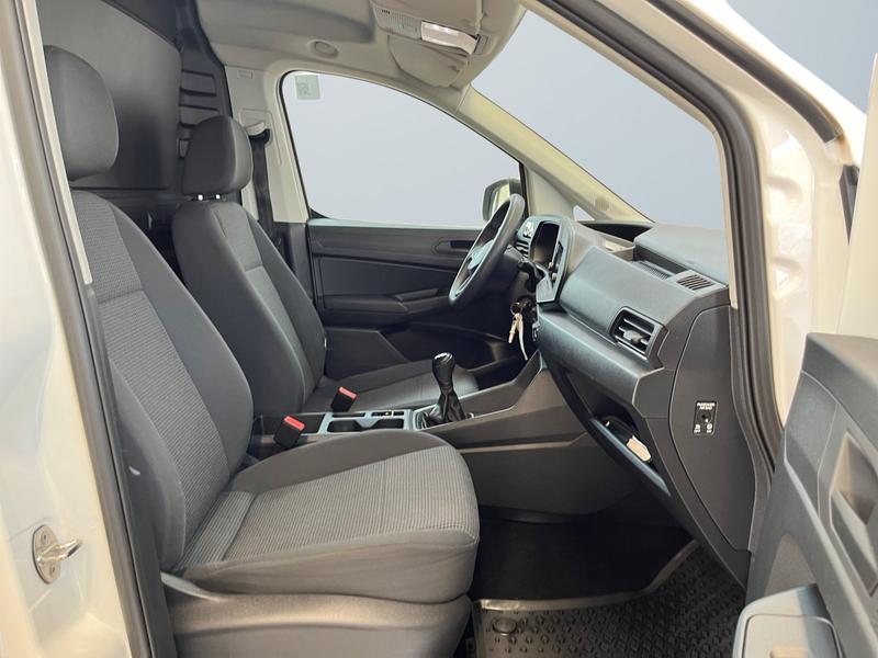 VW Caddy Maxi · EcoProfi Maxi · Bild 9