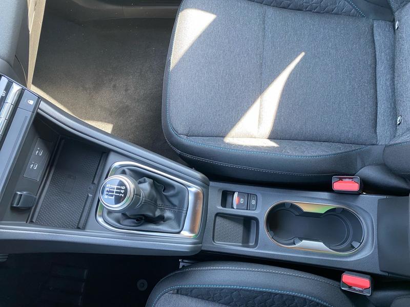 Mitsubishi Grandis · Diamant PLUS · Bild 17