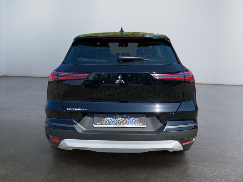 Mitsubishi Grandis · Diamant PLUS
