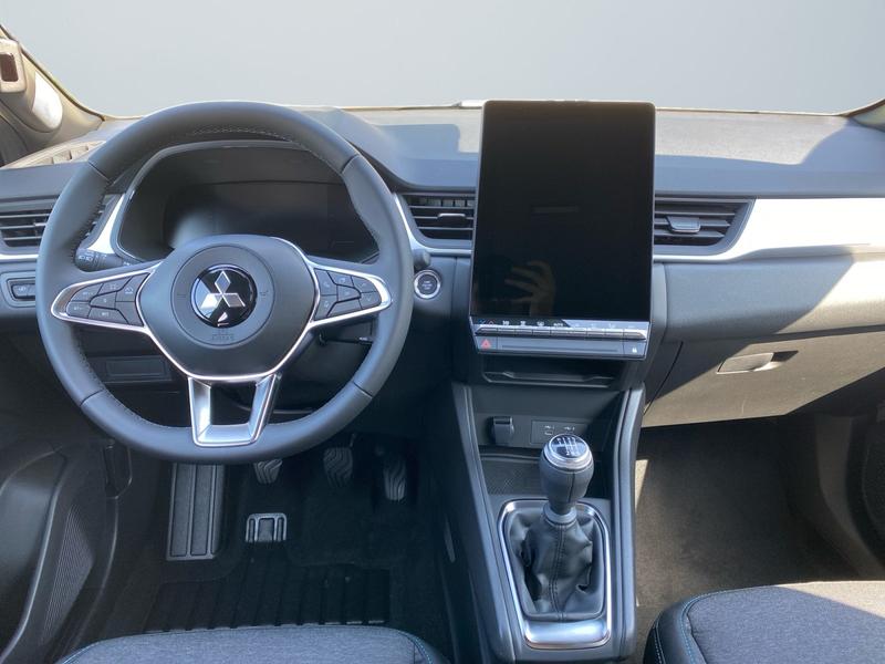 Mitsubishi Grandis · Diamant PLUS · Bild 8