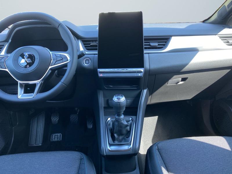 Mitsubishi Grandis · Diamant PLUS · Bild 9