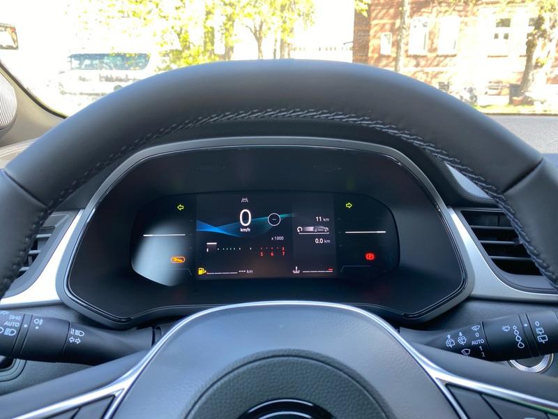 Mitsubishi Grandis · Diamant PLUS · Bild 12