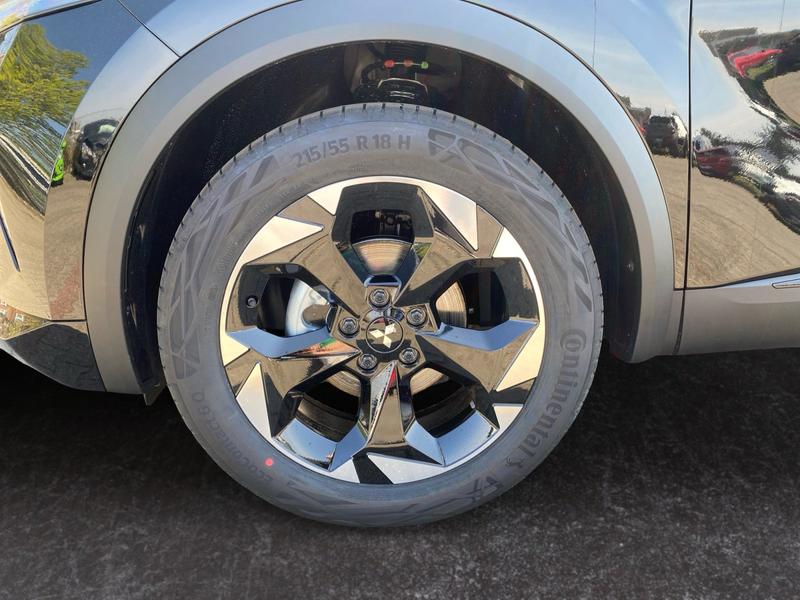 Mitsubishi Grandis · Diamant PLUS · Bild 15