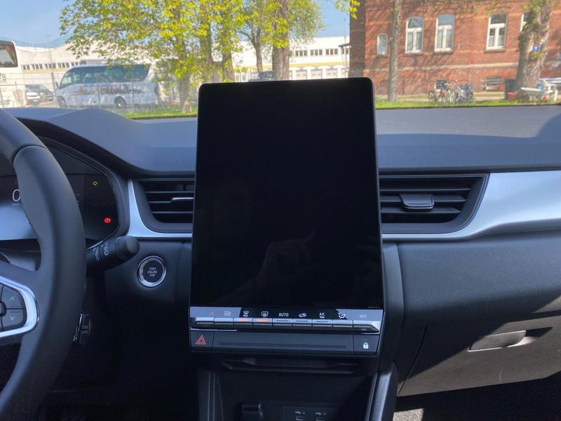 Mitsubishi Grandis · Diamant PLUS · Bild 13