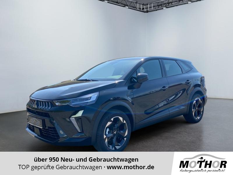 Mitsubishi Grandis · Diamant PLUS
