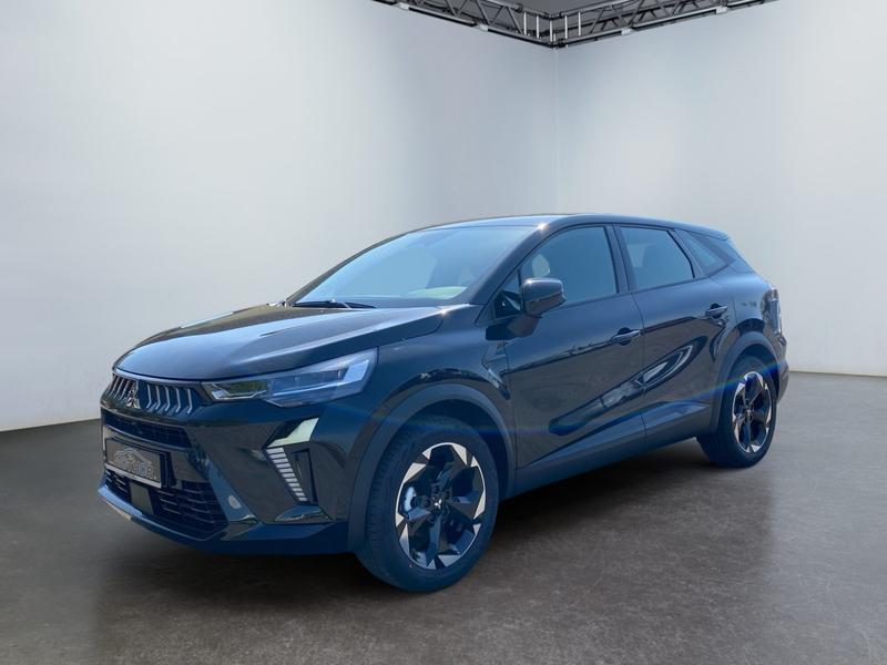 Mitsubishi Grandis · Diamant PLUS