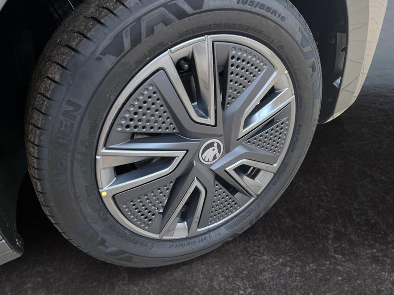 Skoda Fabia · Selection · Bild 15