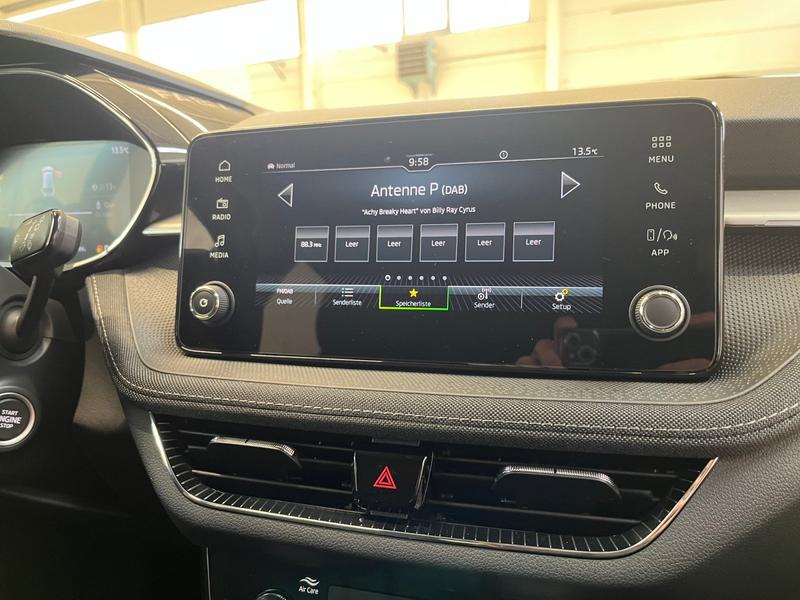 Skoda Fabia · Selection · Bild 13