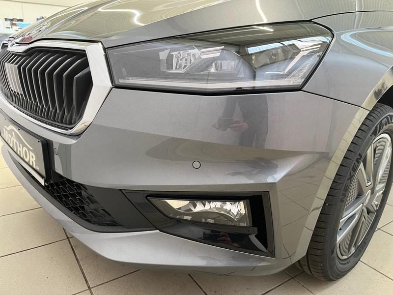Skoda Fabia · Selection · Bild 21