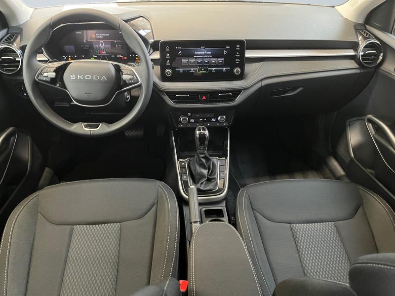 Skoda Fabia · Selection · Bild 8