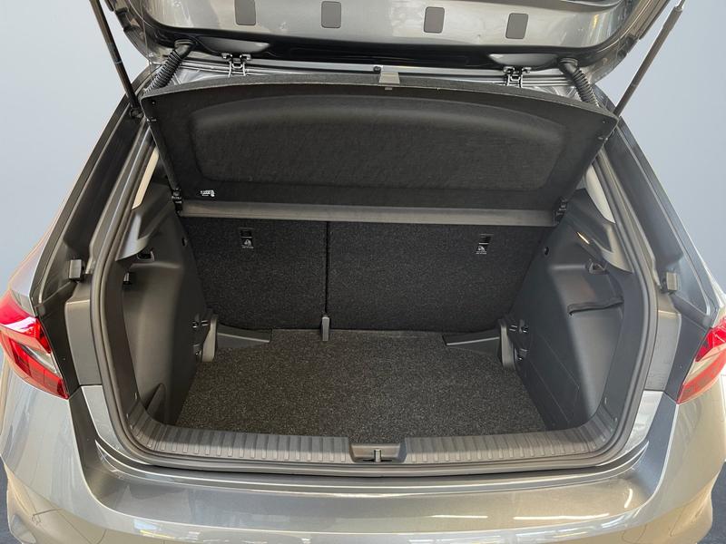 Skoda Fabia · Selection · Bild 14