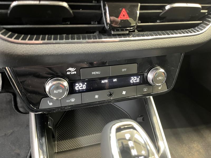 Skoda Fabia · Selection · Bild 18