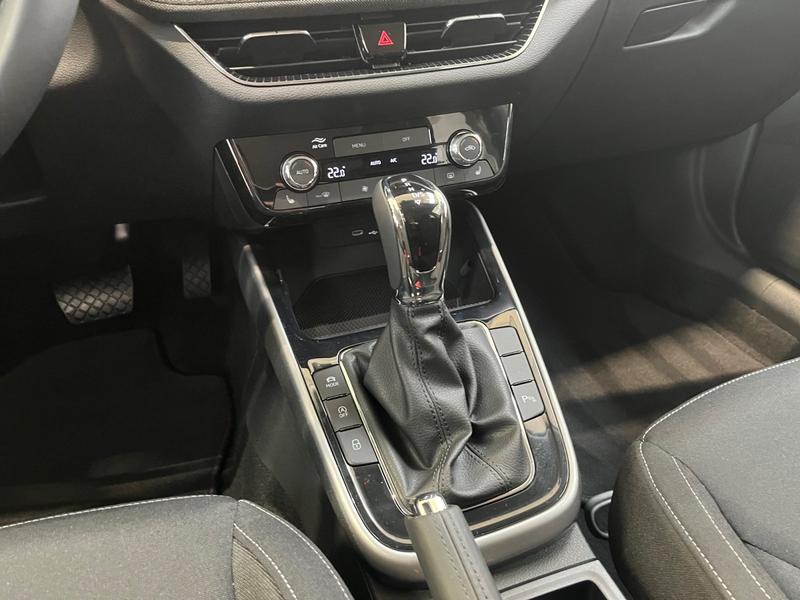 Skoda Fabia · Selection · Bild 9