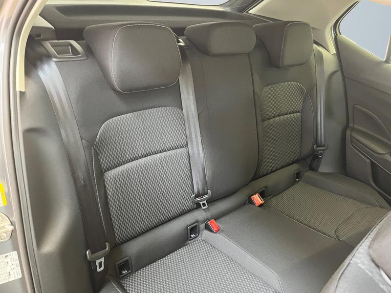 Skoda Fabia · Selection · Bild 11