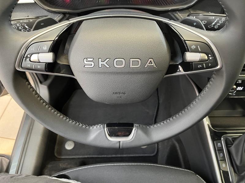 Skoda Fabia · Selection · Bild 17