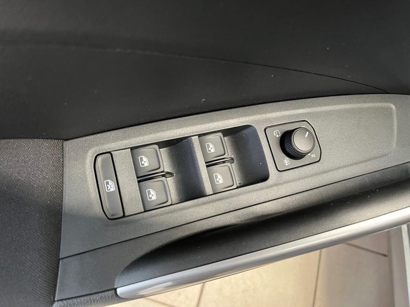 Skoda Fabia · Selection · Bild 16