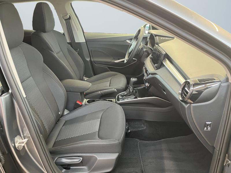 Skoda Fabia · Selection · Bild 10