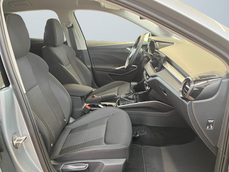 Skoda Fabia · Balance · Bild 10