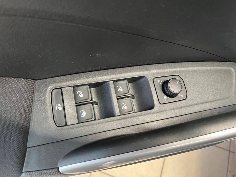 Skoda Fabia · Balance · Bild 16