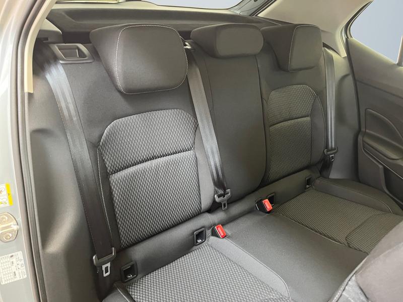 Skoda Fabia · Balance · Bild 11