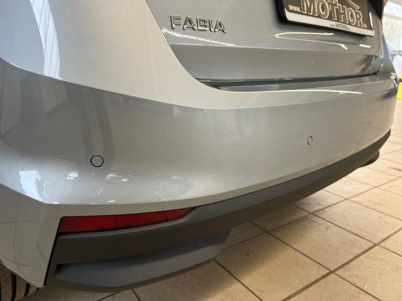Skoda Fabia · Balance · Bild 19