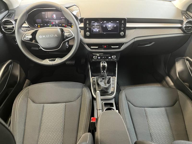 Skoda Fabia · Balance · Bild 8