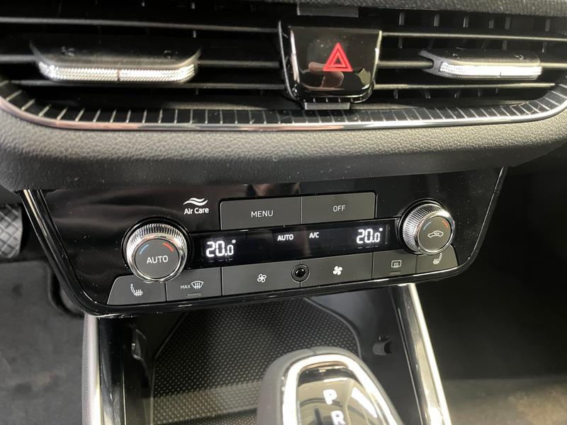 Skoda Fabia · Balance · Bild 18